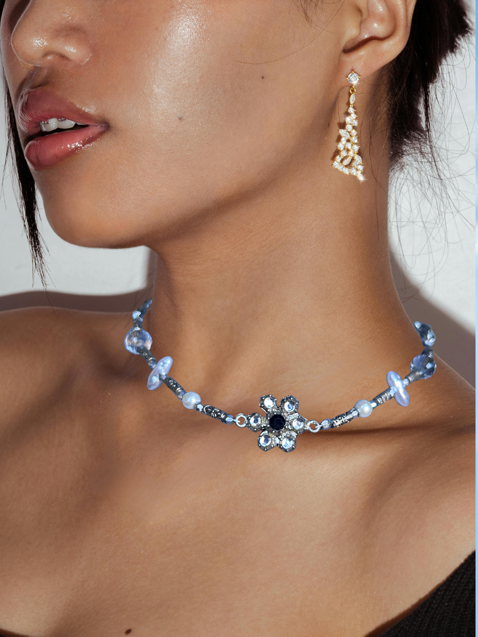 Handcrafted Jewelry