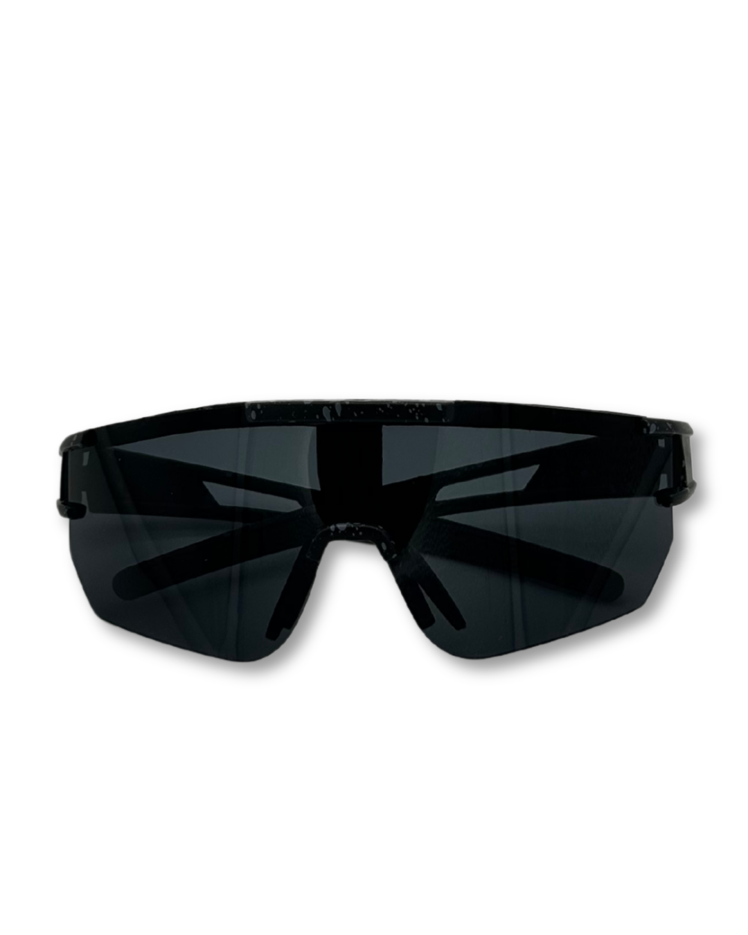 Dark Mode | Blackout Shield Shades