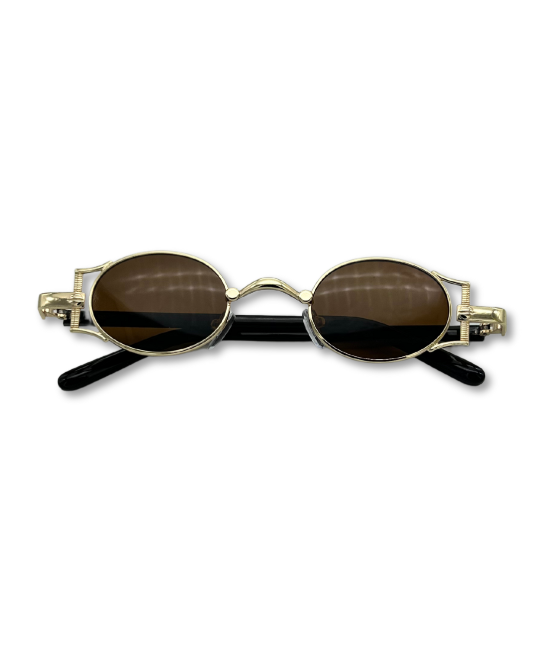 Gold Age – Steampunk Oval Frames