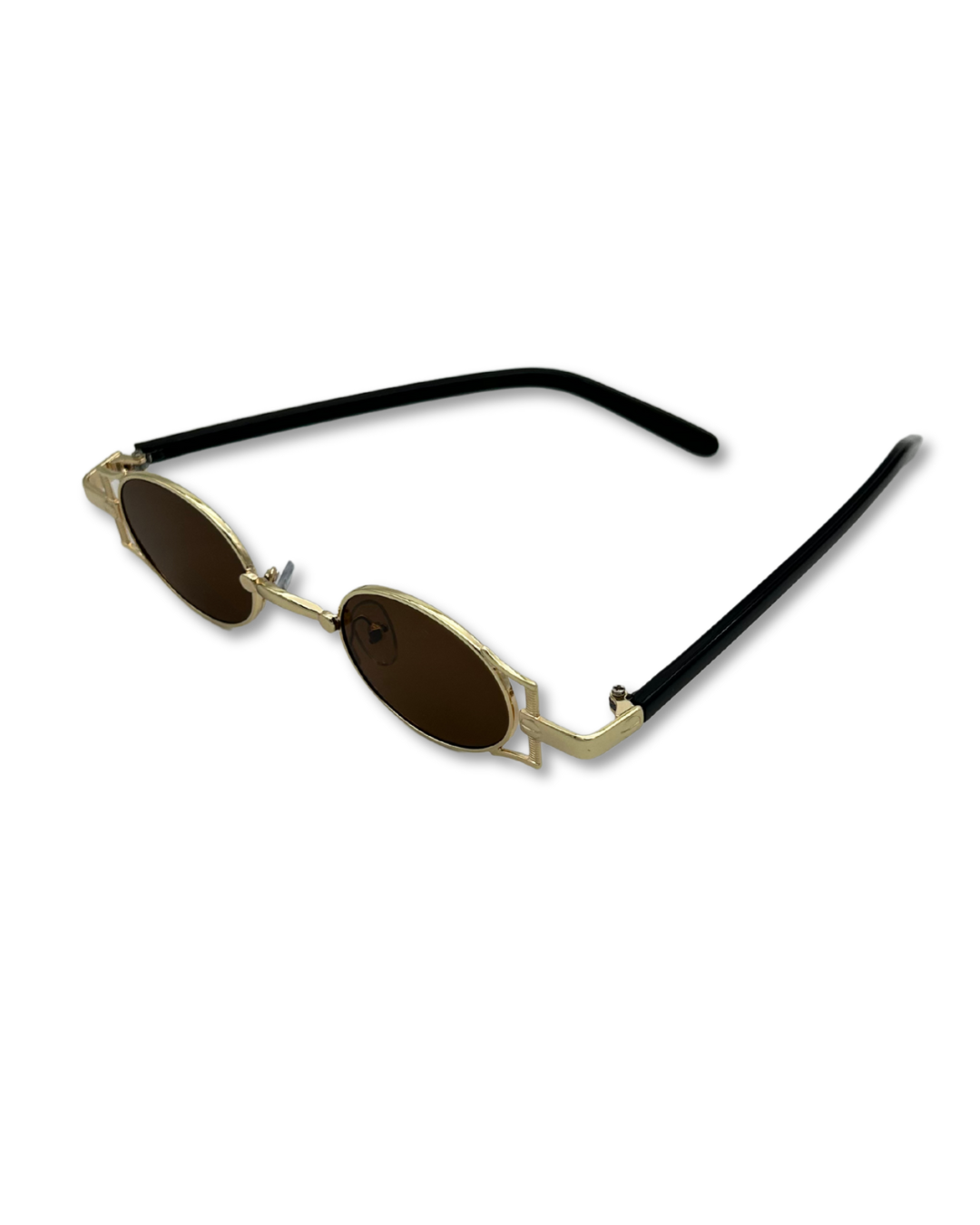 Gold Age – Steampunk Oval Frames