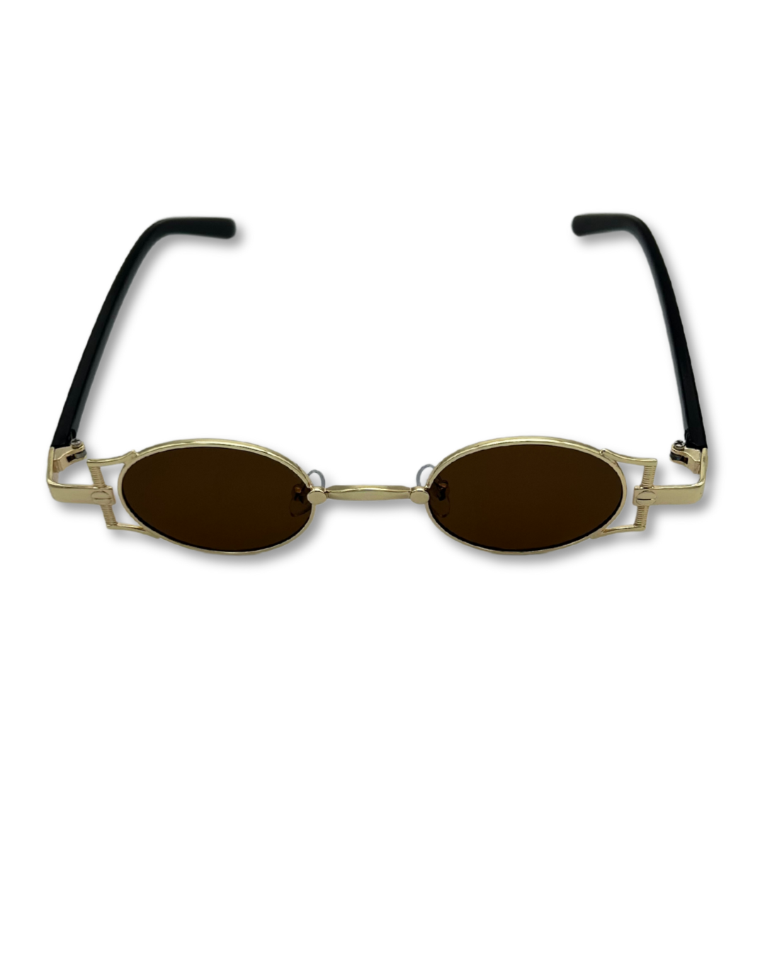 Gold Age – Steampunk Oval Frames