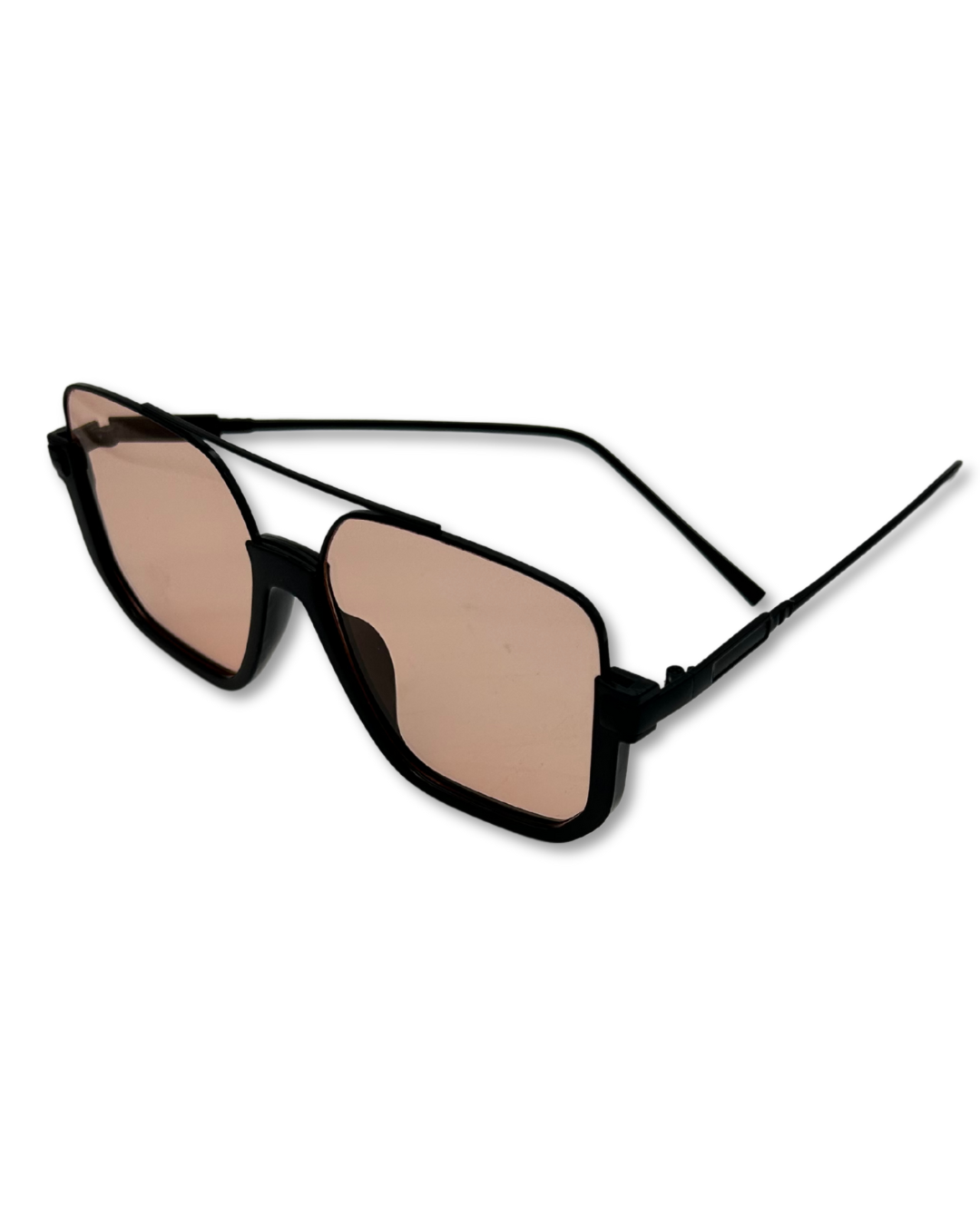 Blush Mode – Rose Noir Shades