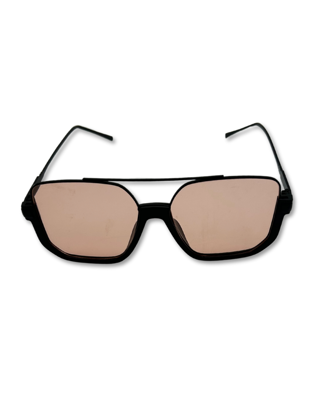 Blush Mode – Rose Noir Shades