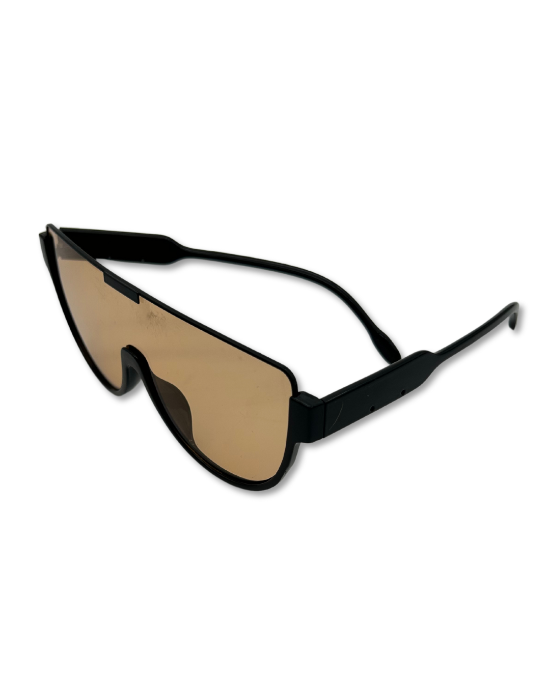 CyberBurn – Bronze Visor Shades