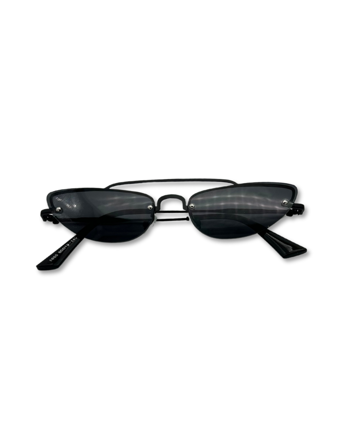 Phantom – Black Cat Eye Shades