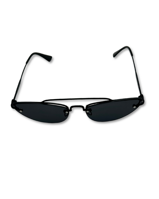 Phantom – Black Cat Eye Shades