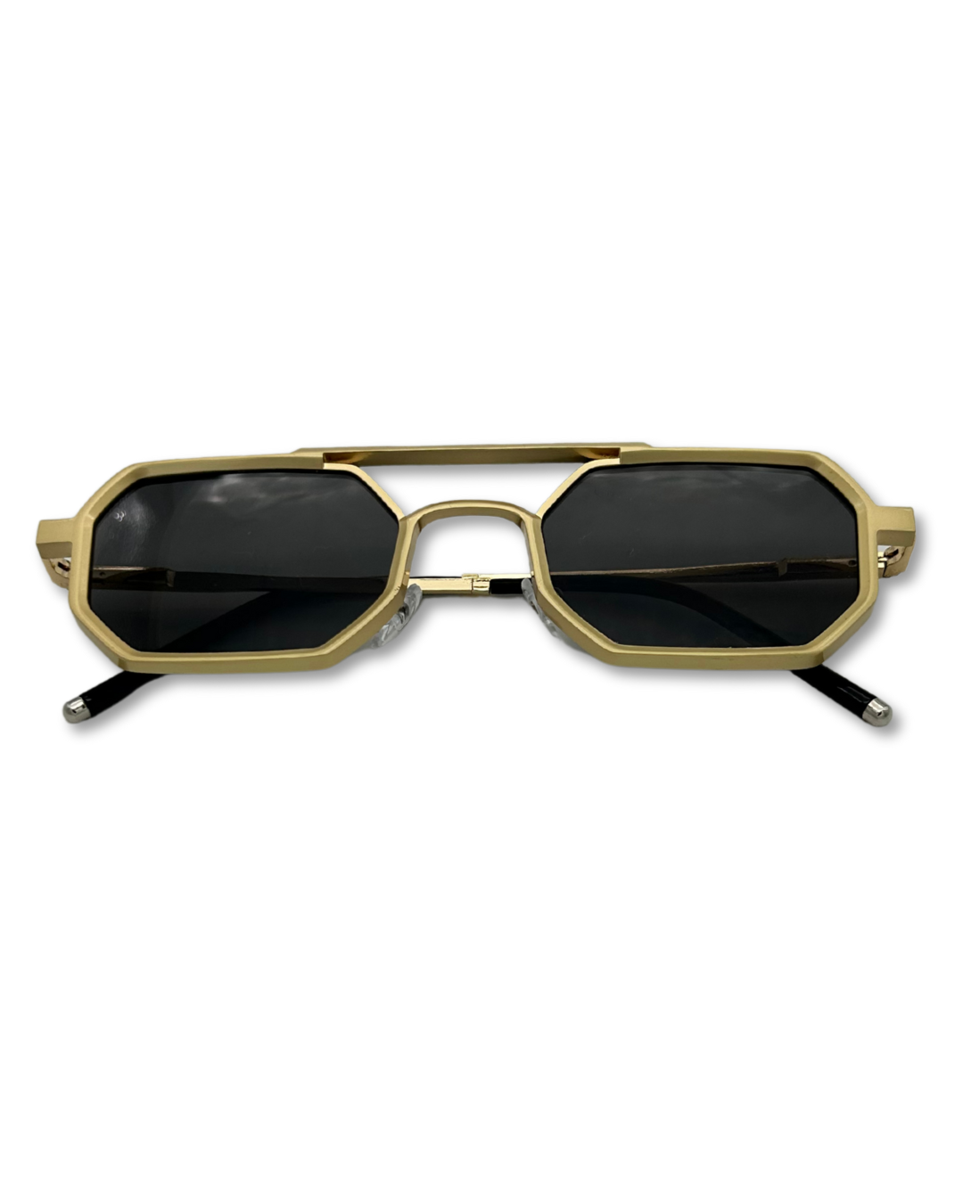 Gilded Edge – Hexcore Shades