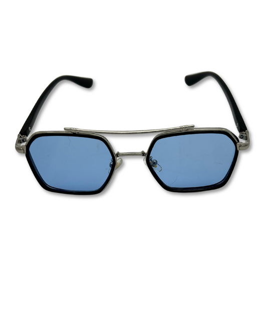 Blue Static – Lightblue Shades