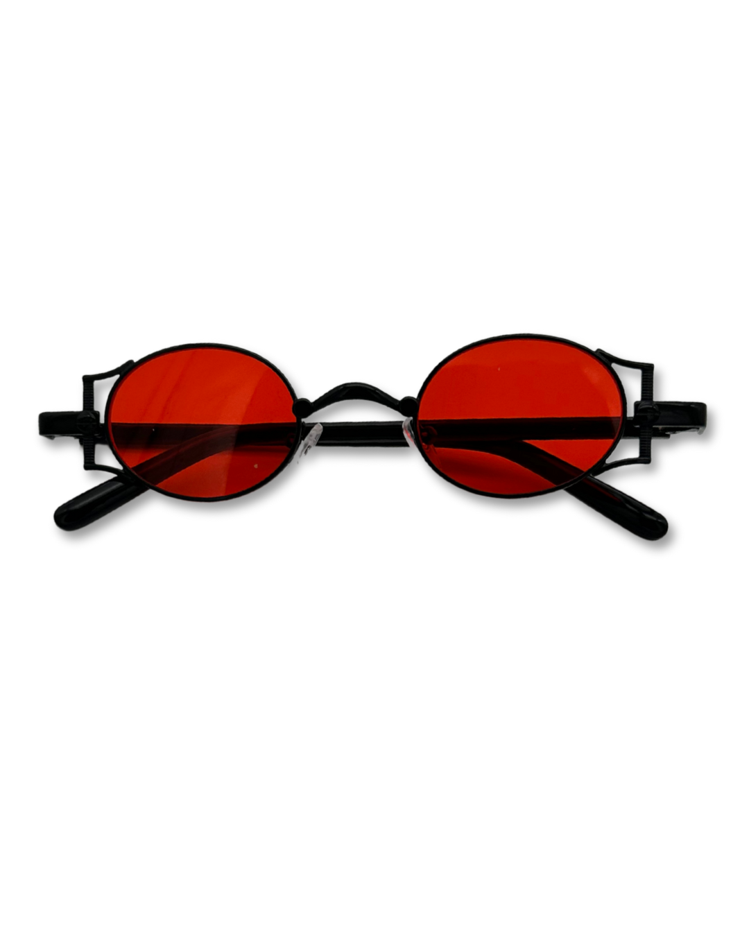 Crimson Cipher – Microtech Shades