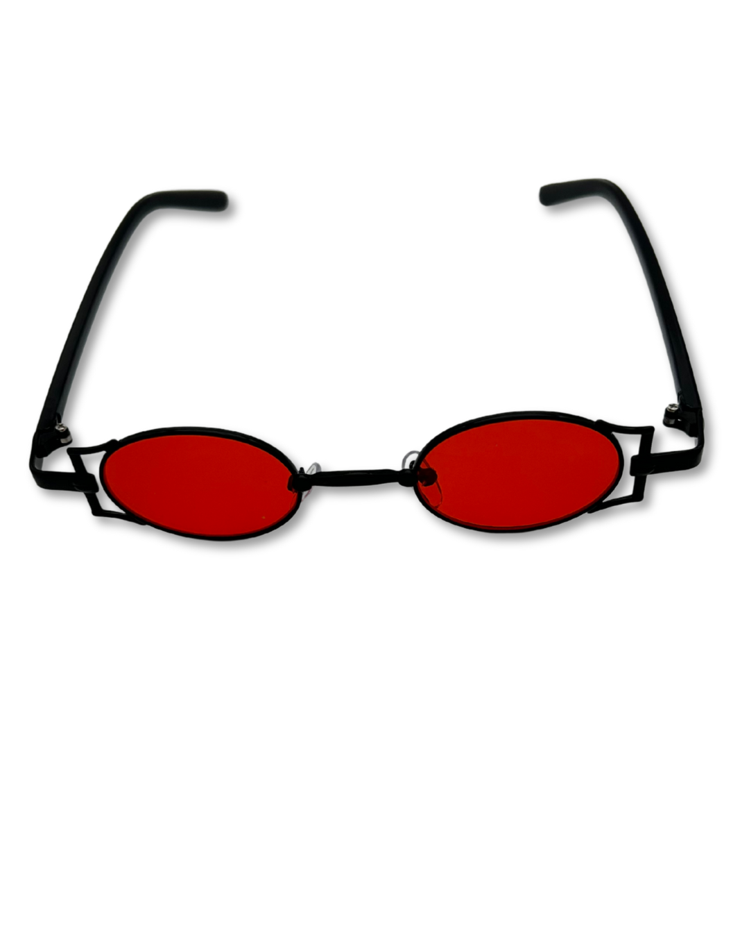 Crimson Cipher – Microtech Shades