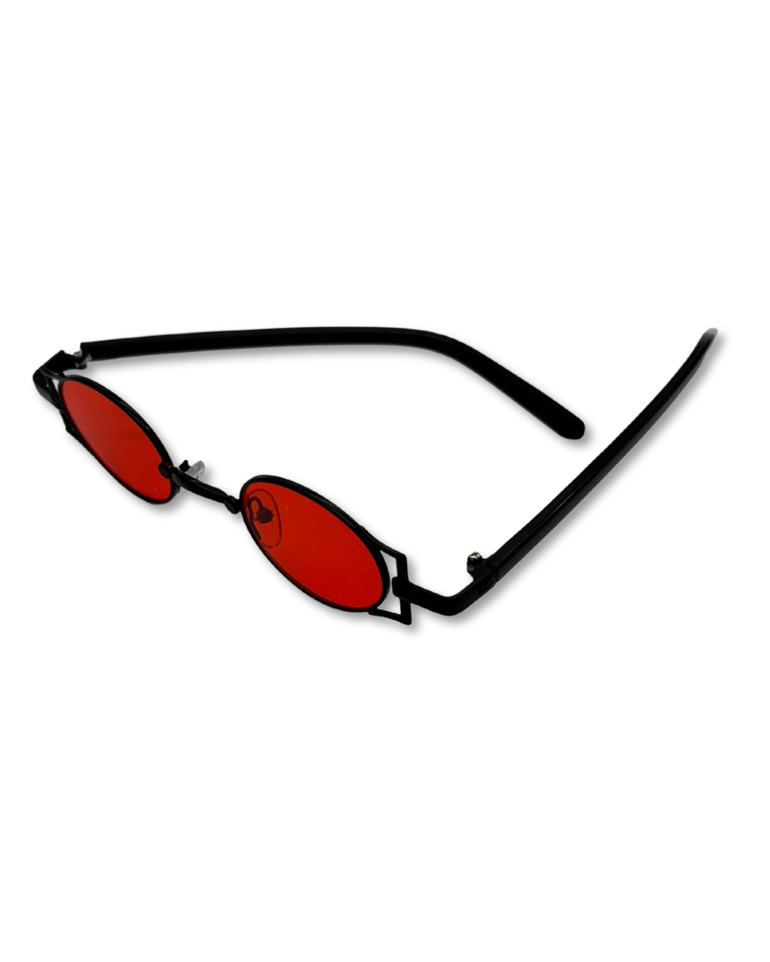 Crimson Cipher – Microtech Shades