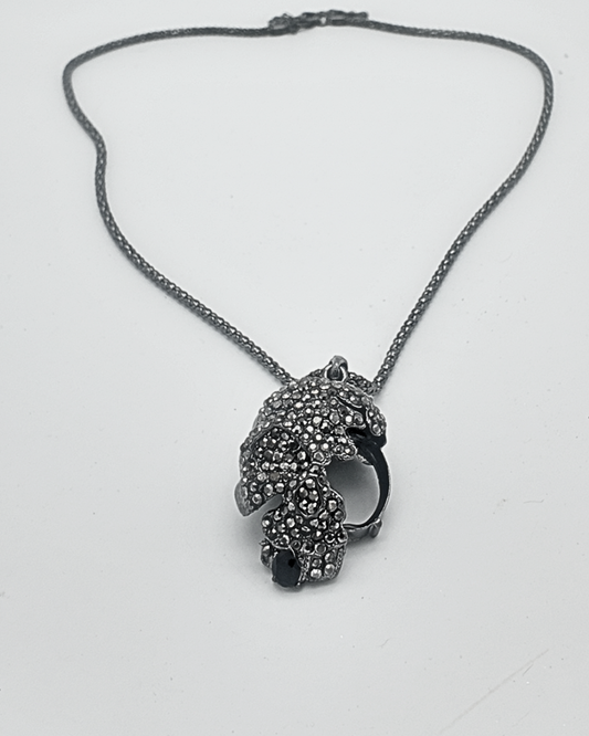 /the skull]