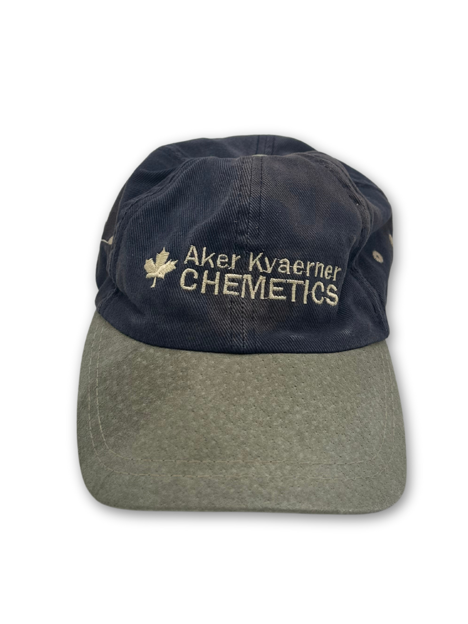 Aker Cap