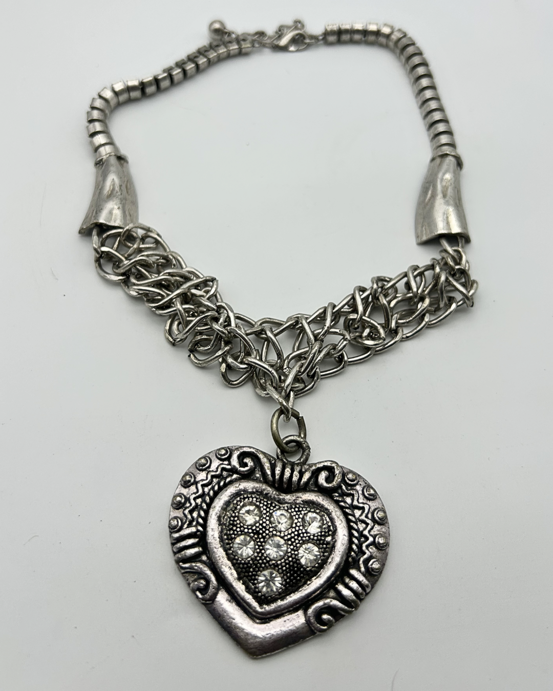 /chained heart]