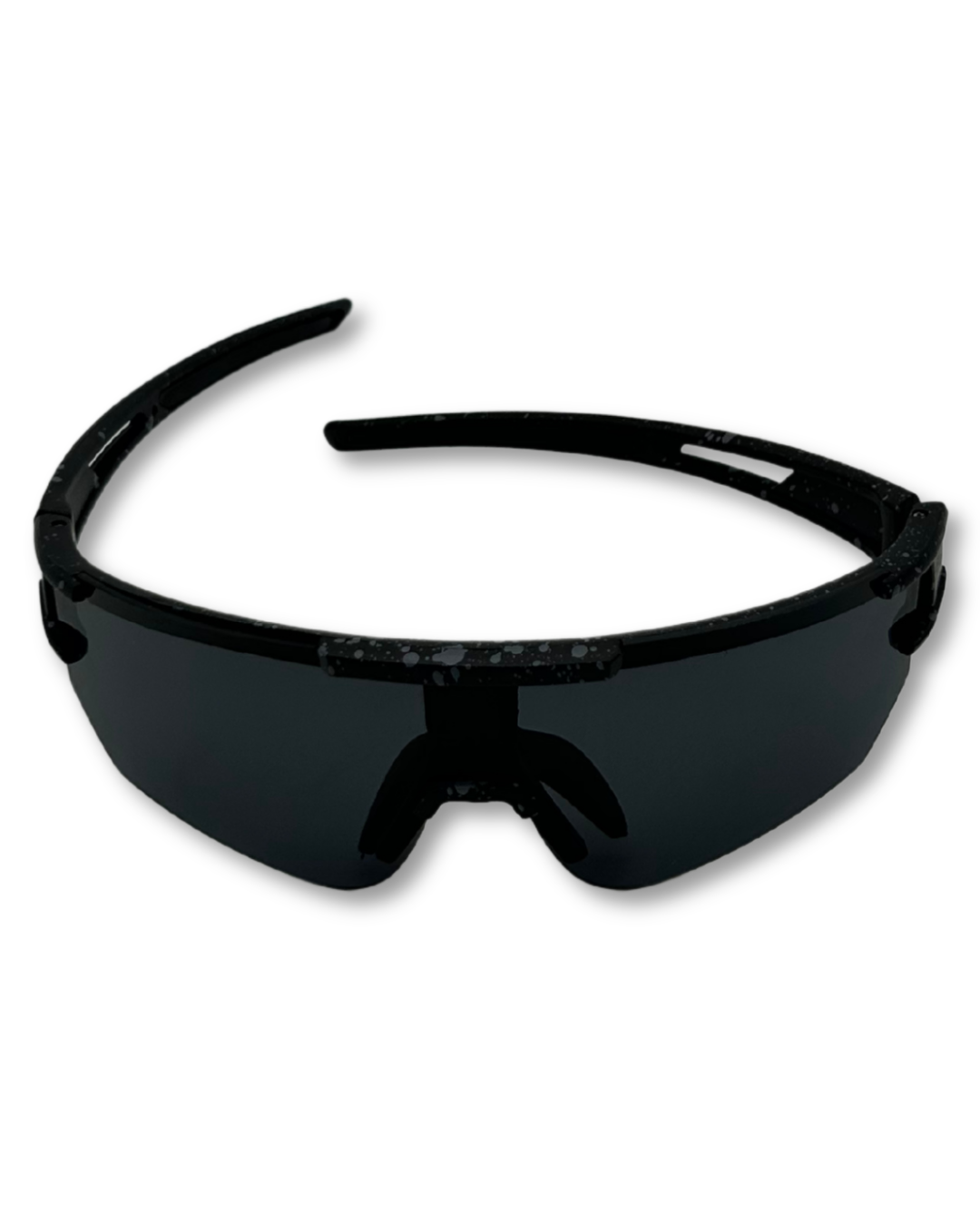 Dark Mode | Blackout Shield Shades