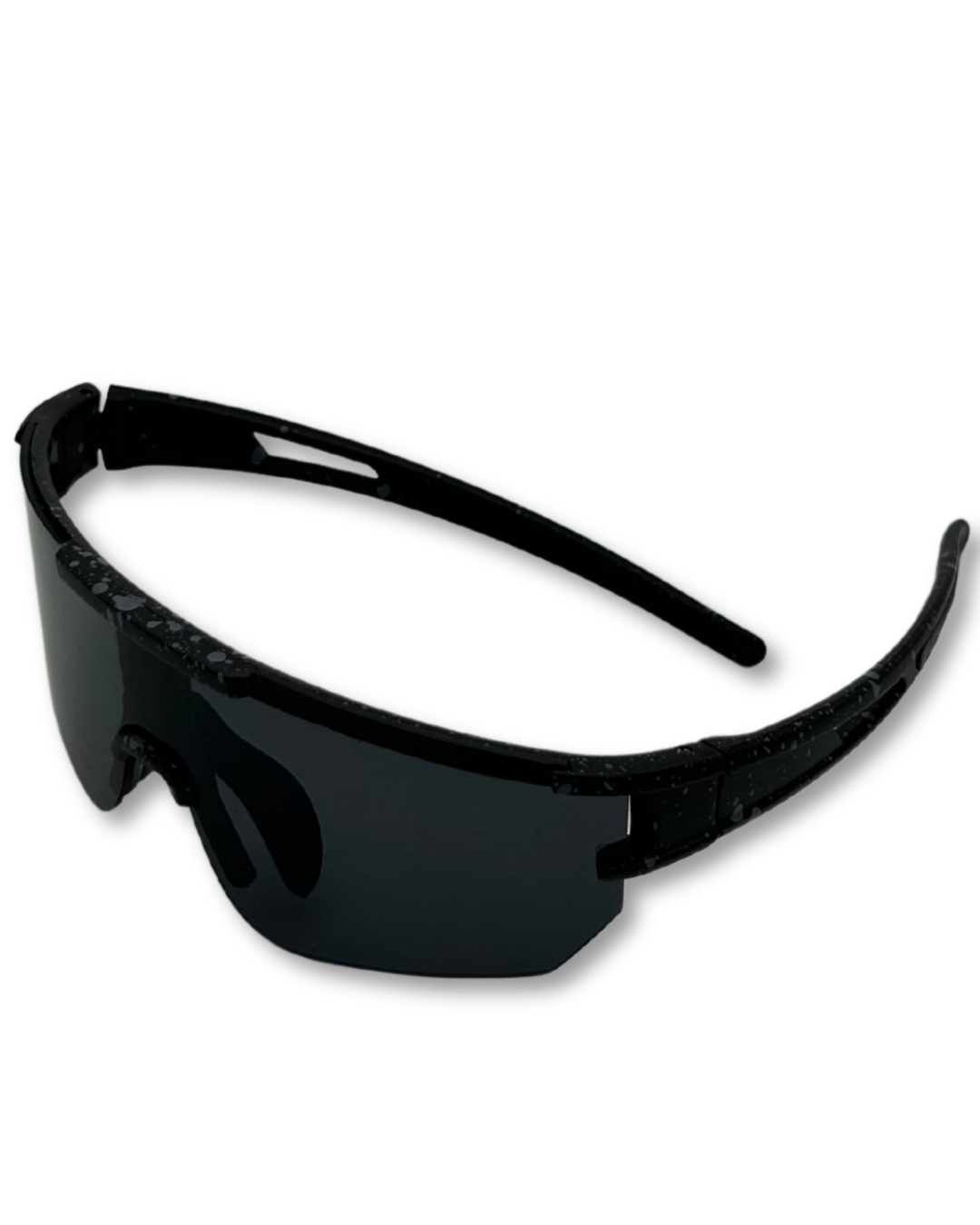 Dark Mode | Blackout Shield Shades