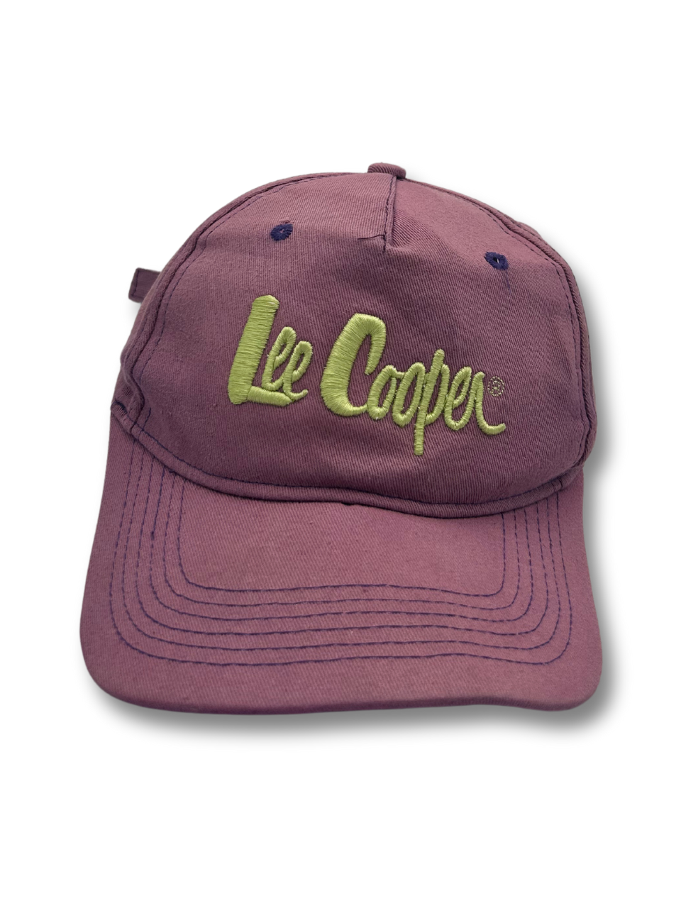 Vintage Lee Cooper Cap