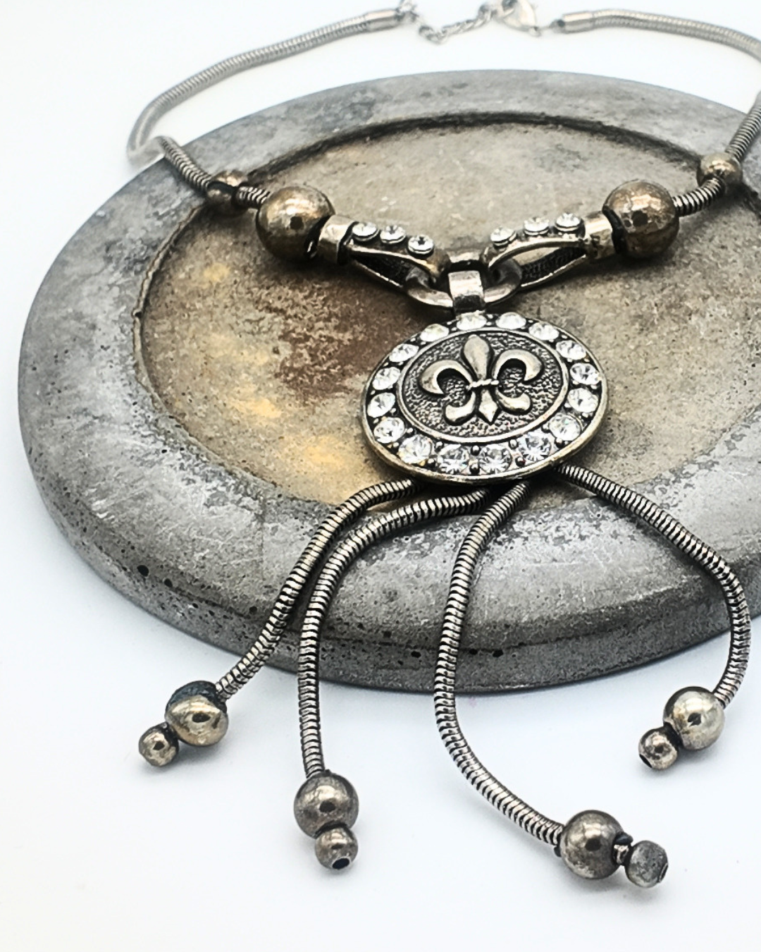 /the heirloom]