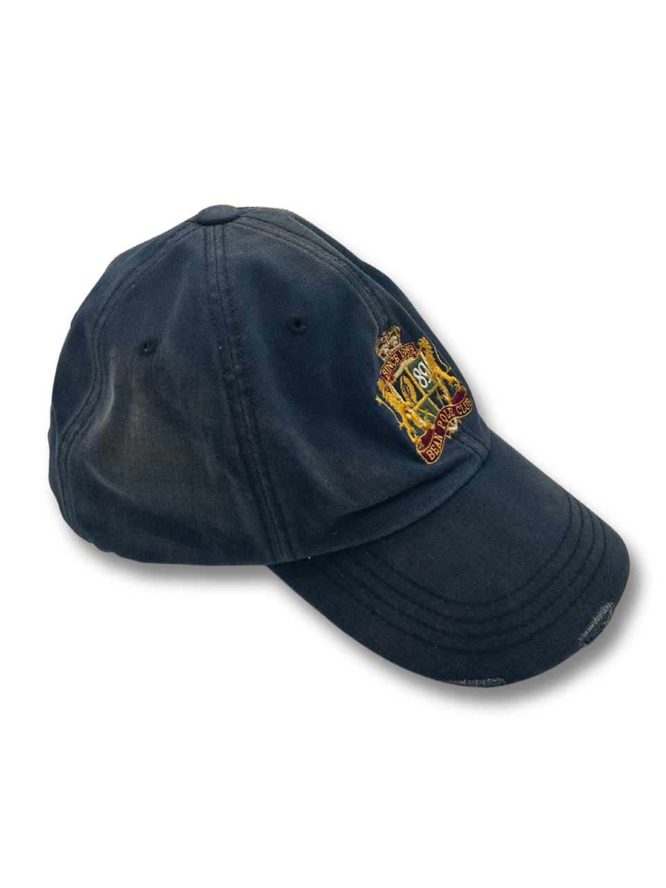 Bean Pole Club Cap