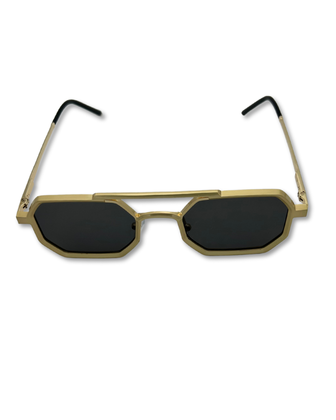 Gilded Edge – Hexcore Shades