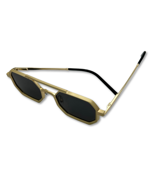 Gilded Edge – Hexcore Shades