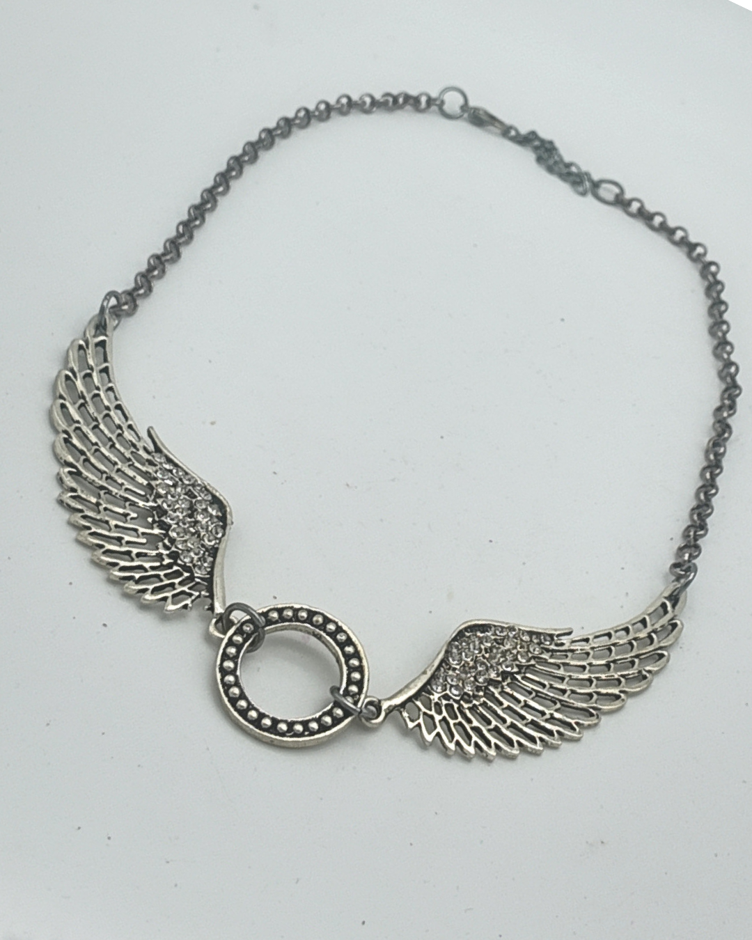 /the wings]
