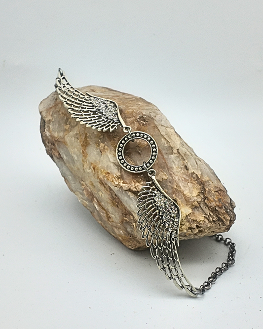 /the wings]