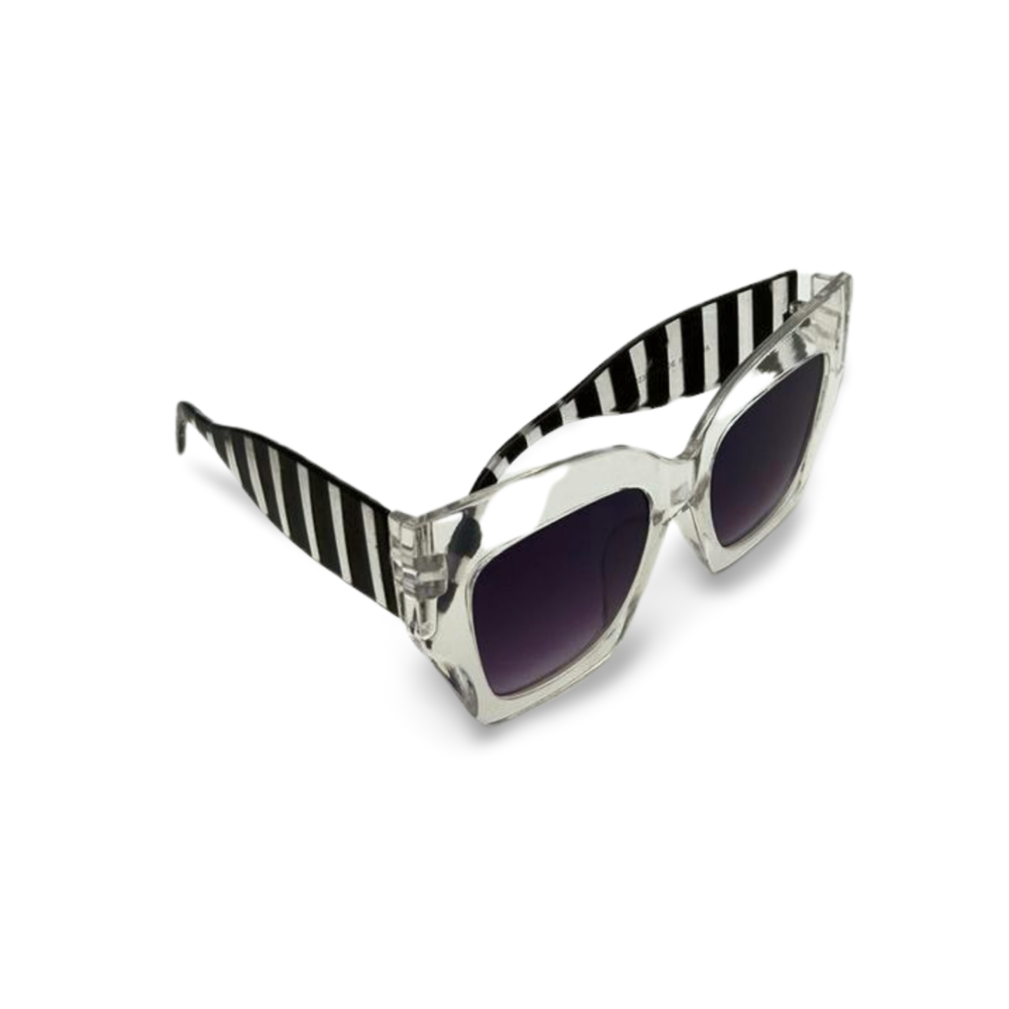 Zebra Shades