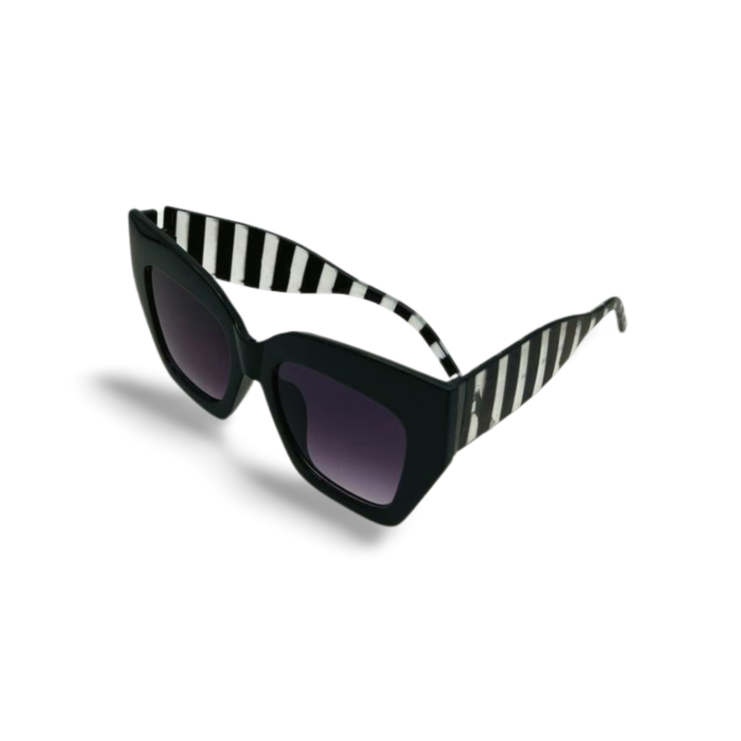 Zebra Shades