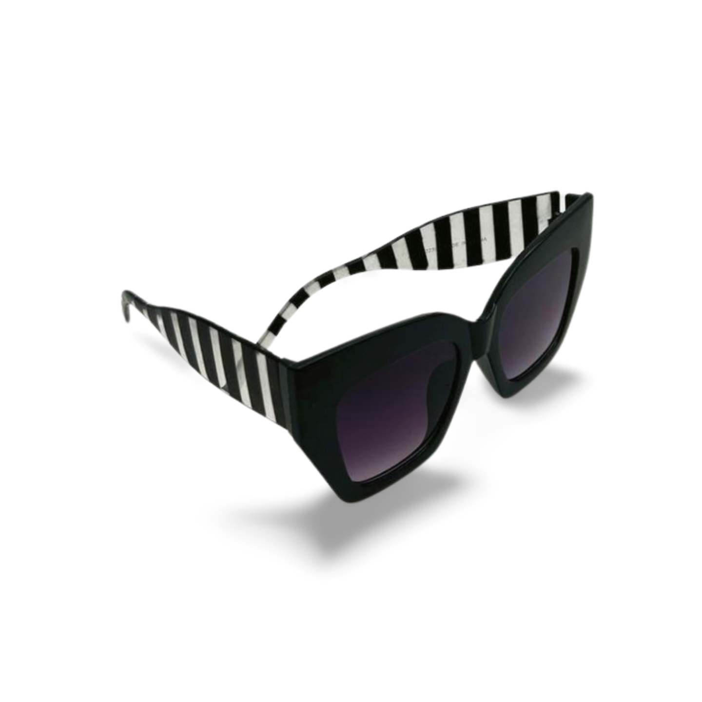 Zebra Shades